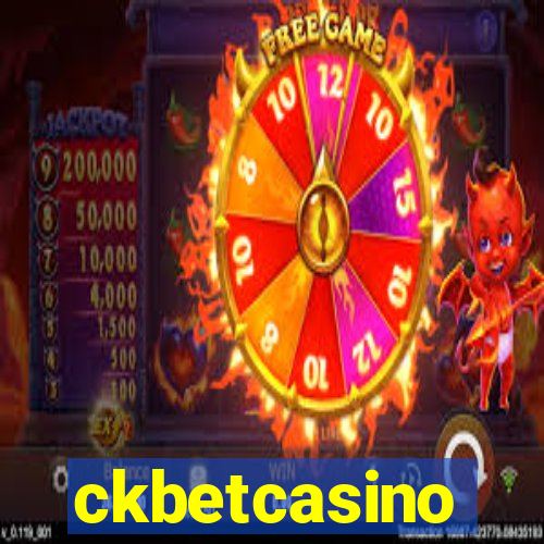 ckbetcasino