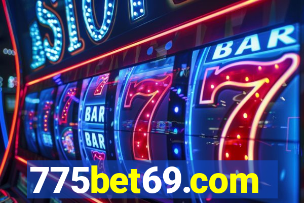 775bet69.com