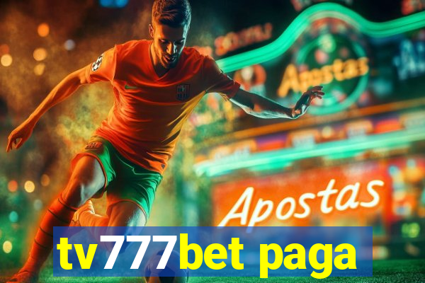 tv777bet paga