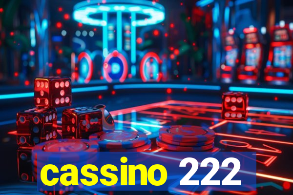 cassino 222