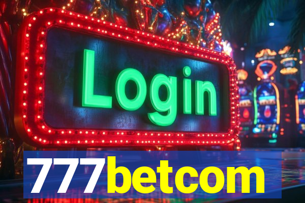 777betcom