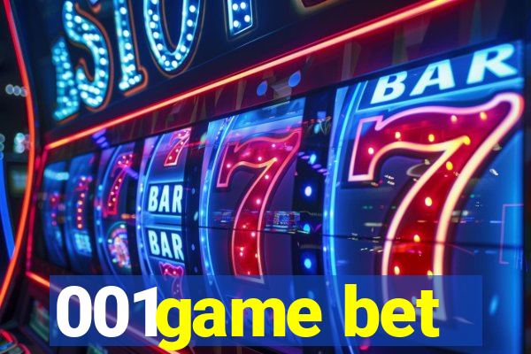 001game bet