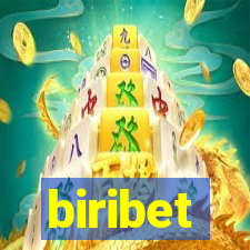 biribet