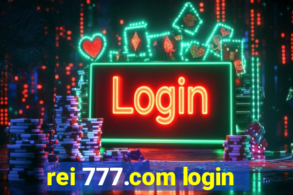 rei 777.com login