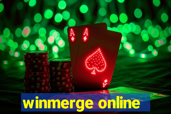 winmerge online