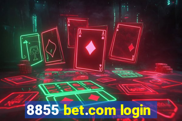 8855 bet.com login