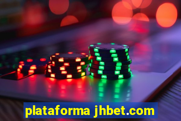 plataforma jhbet.com