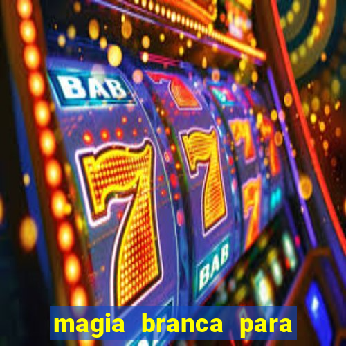 magia branca para unir casal