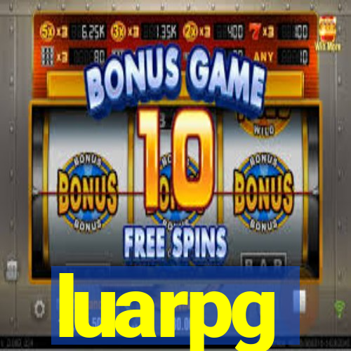 luarpg