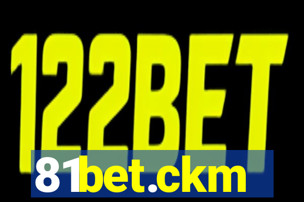 81bet.ckm