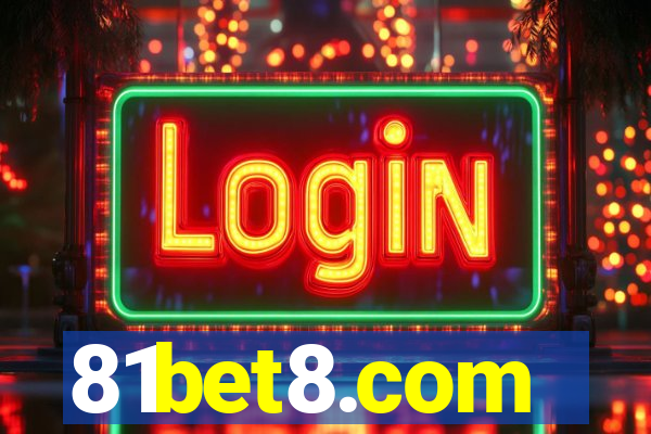 81bet8.com