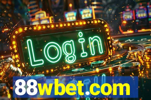 88wbet.com