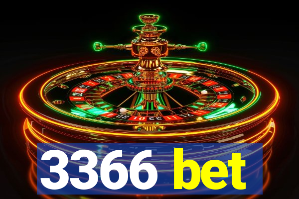 3366 bet