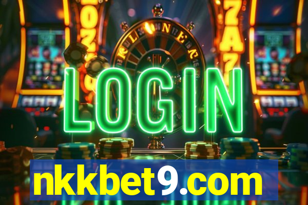 nkkbet9.com