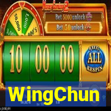 WingChun