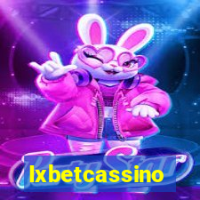 Ixbetcassino