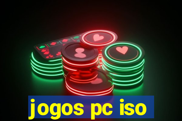 jogos pc iso