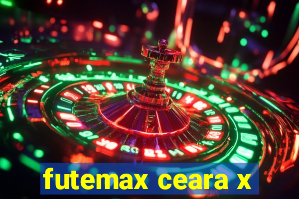 futemax ceara x