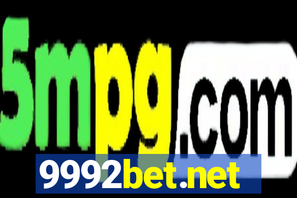 9992bet.net