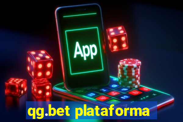 qg.bet plataforma