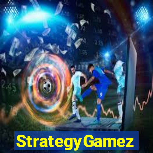 StrategyGamez