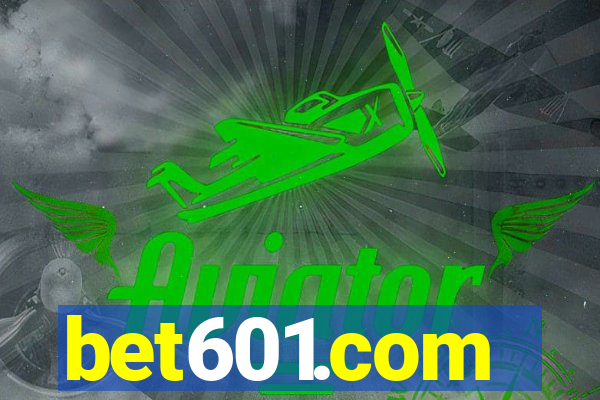 bet601.com