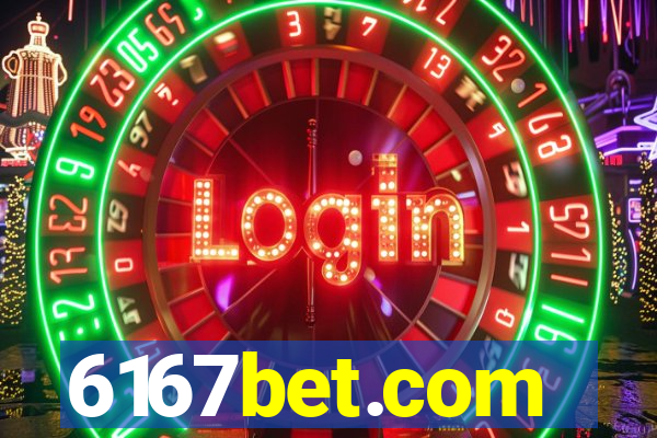 6167bet.com