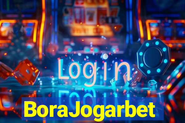 BoraJogarbet