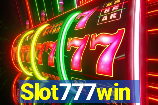 Slot777win