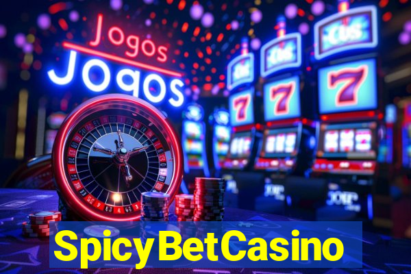 SpicyBetCasino