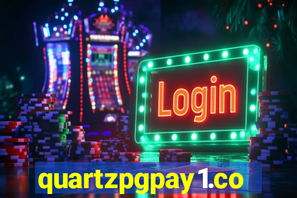 quartzpgpay1.com