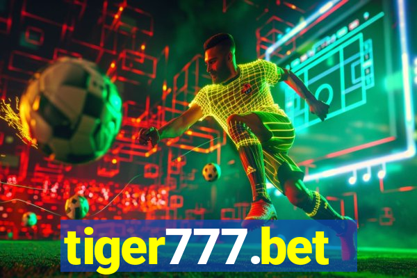 tiger777.bet