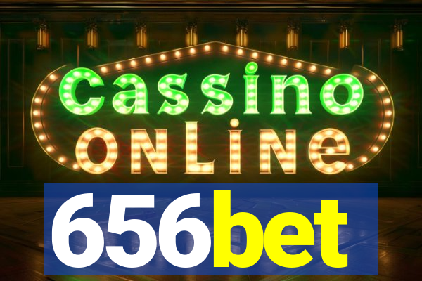 656bet