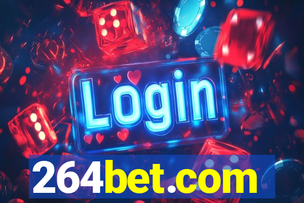 264bet.com