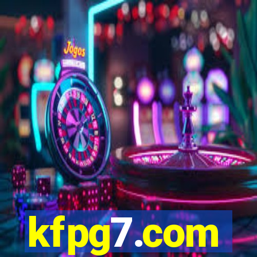 kfpg7.com