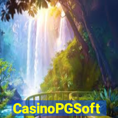 CasinoPGSoft