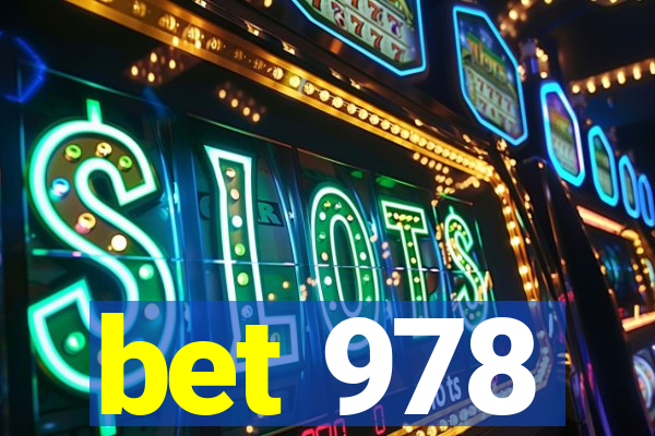 bet 978