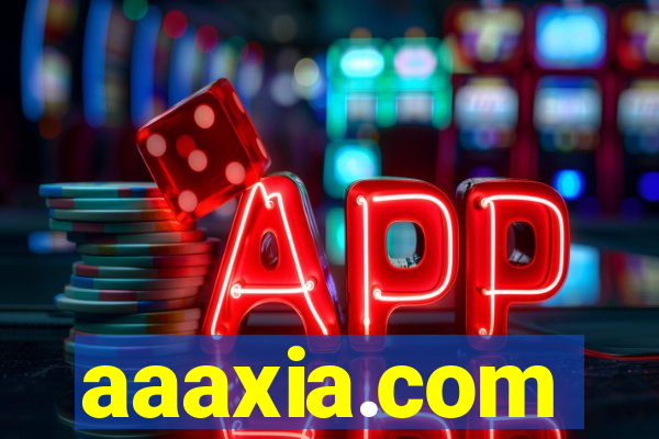 aaaxia.com