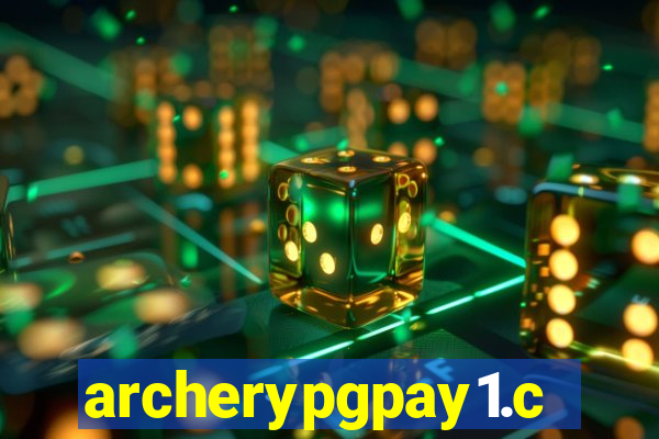 archerypgpay1.com