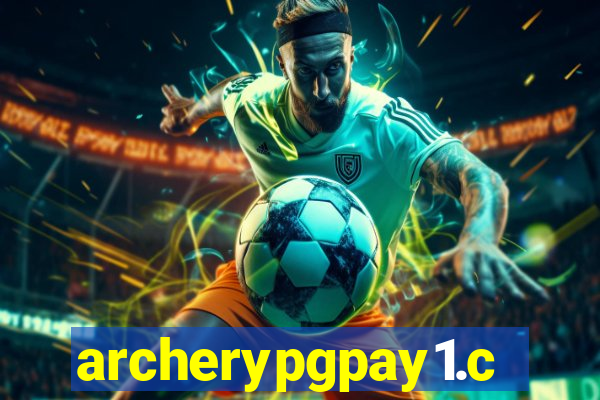 archerypgpay1.com