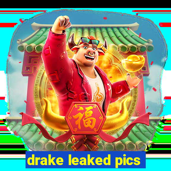 drake leaked pics