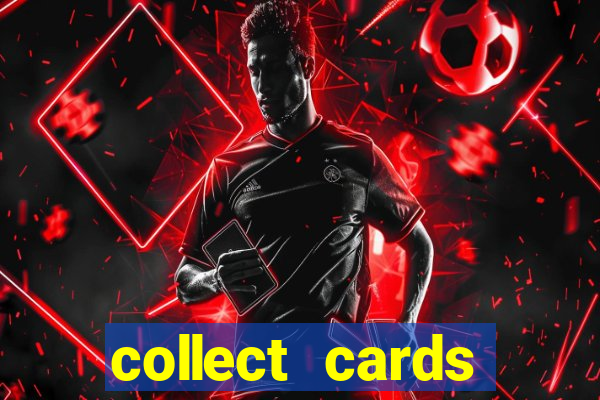 collect cards filmes para pc