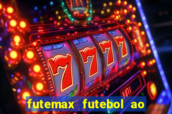 futemax futebol ao vivo libertadores