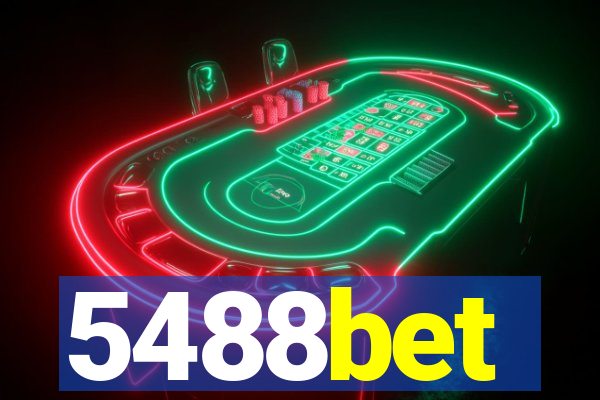 5488bet