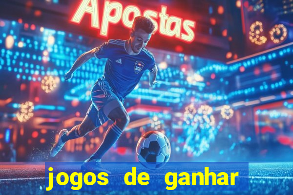 jogos de ganhar dinheiro sem depositar nada