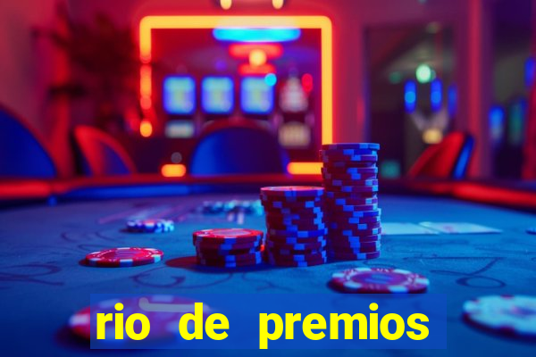 rio de premios cadastrar bilhete