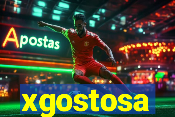 xgostosa