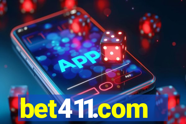 bet411.com