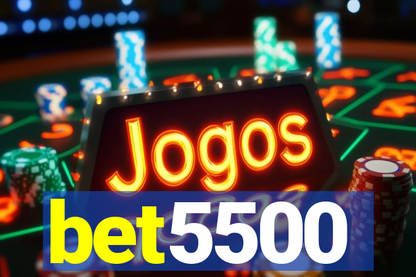 bet5500