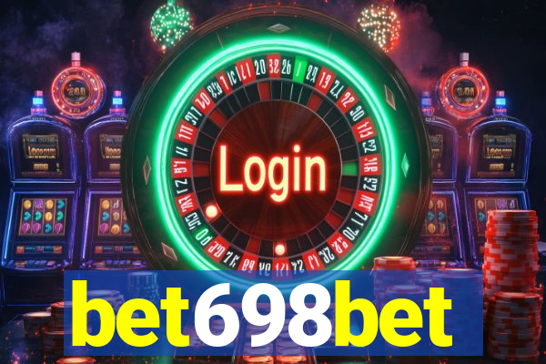 bet698bet